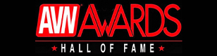 Avn Awards Halloffame Logo
