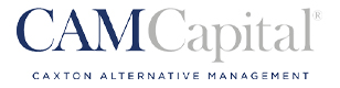Cam Capital Logo