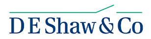 De Shaw And Co Logo