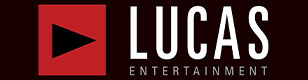 Lucas Entertainment Logo