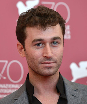 James Deen - JewishContributions.com
