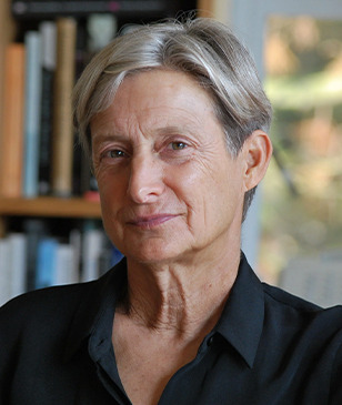 Judith Butler Profile Picture