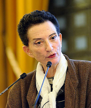 Hélène Cixous Profile Picture