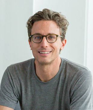 Jonah Peretti - JewishContributions.com