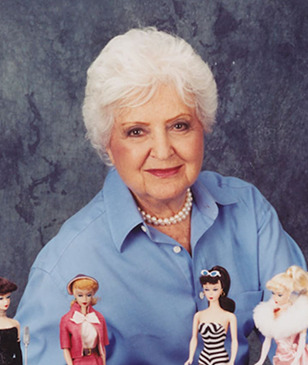 Ruth Handler Profile Picture
